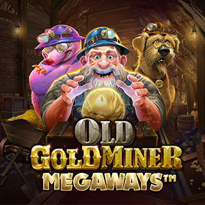 old gold miner megaways